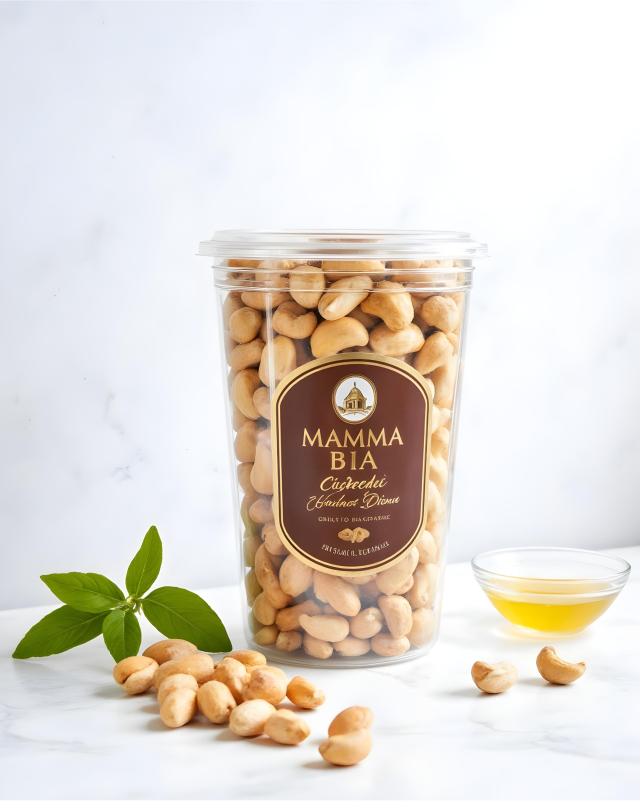 Castanha de Caju Premium
